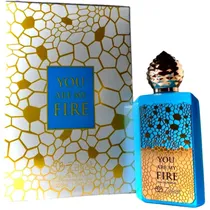  Perfume Zak...