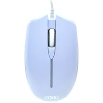 Satellite Mouse A-516 Purple