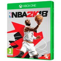  Jogo Nba 2K...