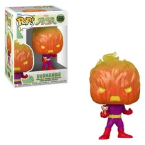  Funko Pop M...