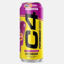  C4 Performa...