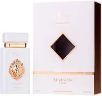 Perfume Maison Asrar Rey Edp 100ML - Unissex