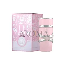 Perfume Lattafa Yara Pink Feminino 100ML