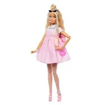  Barbie HYV2...