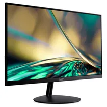 Monitor 23.8 Acer SB242Y FHD/100HZ/Ips Preto