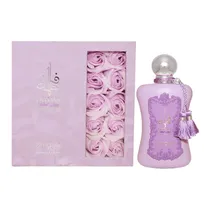 Perfume Zimaya Fatima Velvet Love - Extrait de Parfum - Feminino - 100ML