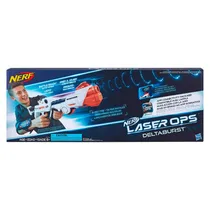  Hasbro Nerf...