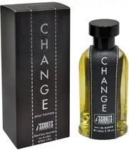 Perfume (Iscents) Change Pour Homme 100ML