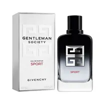 Givenchy Gentleman Society Sport 100ML Edp