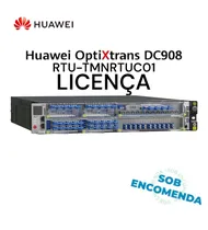  Huawei Lice...