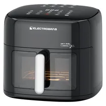Freidora Air Fryer Electrobras Digital XL 1900W 8.5L 220V