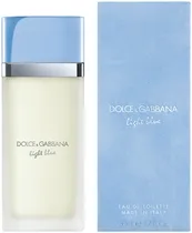 Perfume Dolce & Gabbana Light Blue Edt 50ML - Feminino