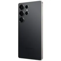 Samsung SM-S938B/DS S25 Ultra 12GB/512GB Titan. Black