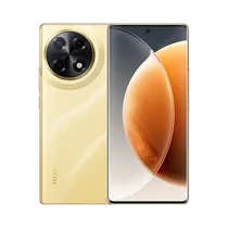 Celular Tecno Camon 30S CLA5 8GB 256GB Gold