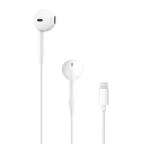 Apple Fone Earpods iPhone MMTN2ZM/A Lightnin Bulk$