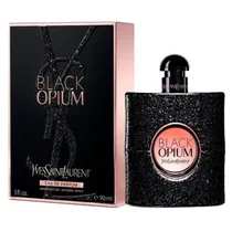 P.Yves Saint Laurent Black Opium F 90ML Edp