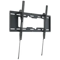Klip Accesorios TV Soporte TV KTM-352 37"- 50KG/Incli/8° Negro