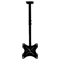 Satellite Soporte TV A-1440C 26"-40" 25KG/Fijo Negro