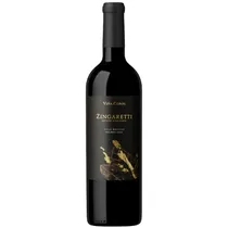 Cobos Vino Zingaretti Estate Malbec 750ML
