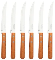 Jogo de Facas Tramontina 22300/605 (6 Peças)