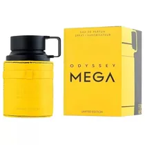 Perfume Masculino Armaf Odyssey Mega Edp 100ML