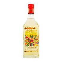 Tequila Gol...