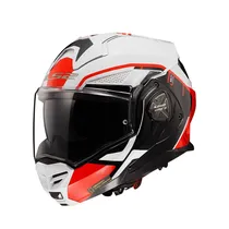  Casco LS2 F...
