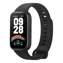 Xiaomi Reloj Mi Band 9 Active Preto