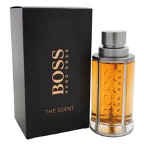 P.Hugo Boss The Scent M 100ML Edt
