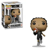  Funko Pop W...