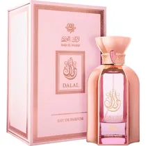 Dar El Ward Dalal Fem Edp 100ML