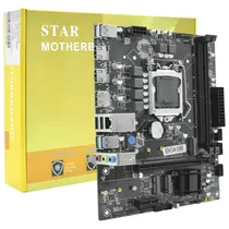 Placa Mãe I...