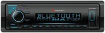 Toca Rádio Nakamichi NQ623BDT Aux/ USB/ BT/ MP3/ FM-AM