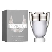 Paco Rabanne Invictus Edt 100ML Masc