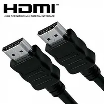  Cabo HDMI 1...