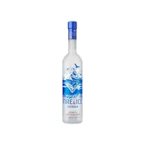 Vodka Fire Y Ice Grape 275ML
