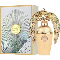 Lattafa Perfume Afeef Unisex Eau de Parfum 100ML