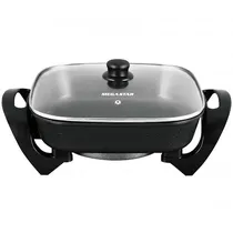 Olla Eléctrica Mega Star BA14N 220V