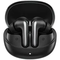 Fone de Ouvido Sem Fio QCY Melobuds N60 BH25HT19A com Anc - Preto