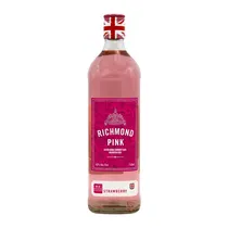  Gin Richmon...