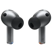 Fone de Ouvido Samsung Galaxy Buds 3 Pro SM-R630NZAALTA - Bluetooth - Silver