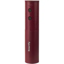 Abridor de Vinho Elétrico Smartfy AV01R - Red