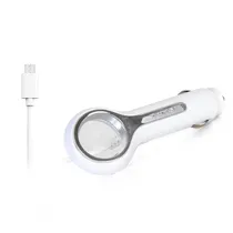 Mox Car USB MO-C300 Micro com Cabo