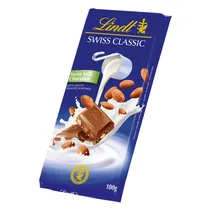  Lindt Choco...