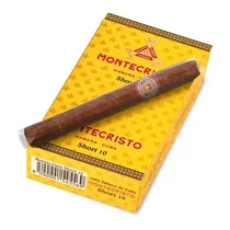 Monte Cristo Puritos Short 10