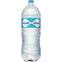  Dasani Agua...