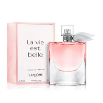 Perfume Lancome La Vie Est Belle Eau de Parfum 75ML