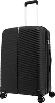 Mala de Viagem Samsonite Varro 12042010411 Spinner 68/25 - Média