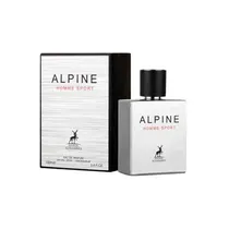 Perfume Maison Alhambra Alpine Homme Sport Eau de Parfum Masc. 100ML