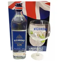  Gin Richmon...